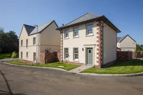 Poundbridge Green