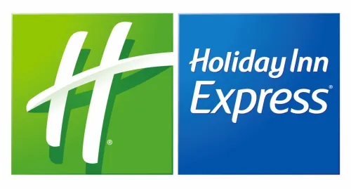 Holiday Inn Express Logo