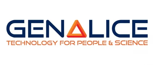42Genetics Logo